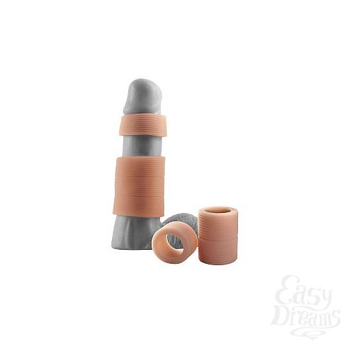  2     Girth Gainer System 