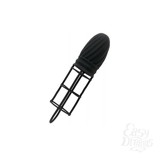  3  ׸  Silicone Gladiator Extension - 14 .