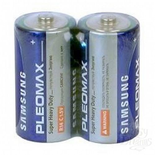  1:   C Samsung Pleomax R14 2 