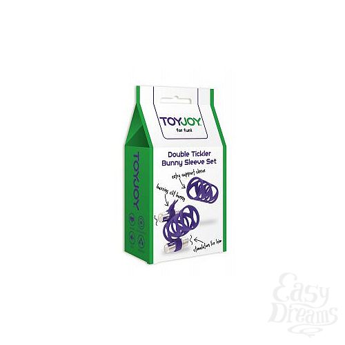  2     DOUBLE TICKLER SLEEVE SET 