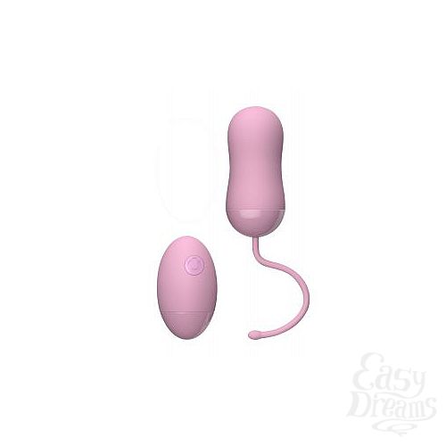  1:    LULU WIRELESS REMOTE EGG   