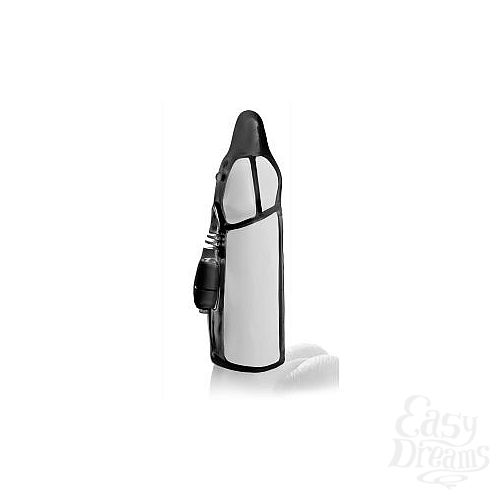  2  ׸   Vibrating Cock Rocket - 17,7 .