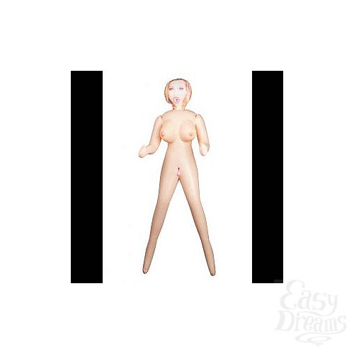 1:   - INFLATABLE LUCIE KOCK