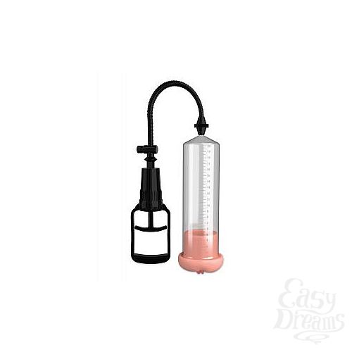  1:    PUMP WORX FANTA FLESH PUSSY PUMP 