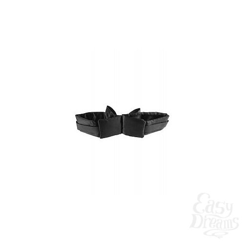  3     BOWTIE CUFFS 
