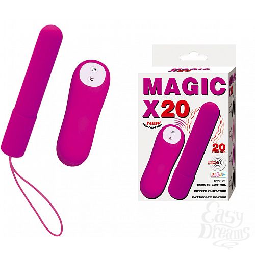  1:    Magic x30 