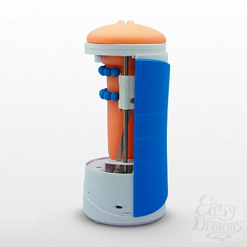 ���������� 4  �����������-����� Autoblow C (��� �������� ������ 4,5-5,1 ��)