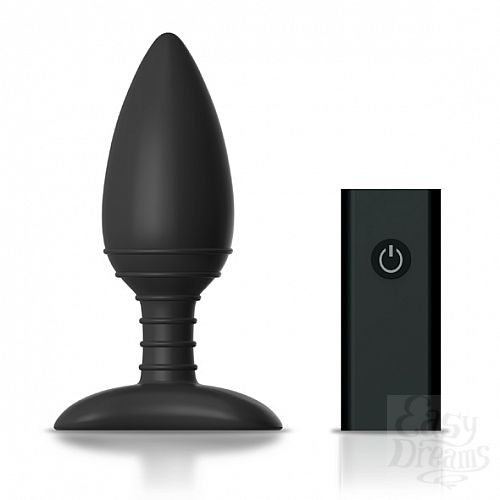  1:      Nexus - Ace Remote Control M, 12 , 