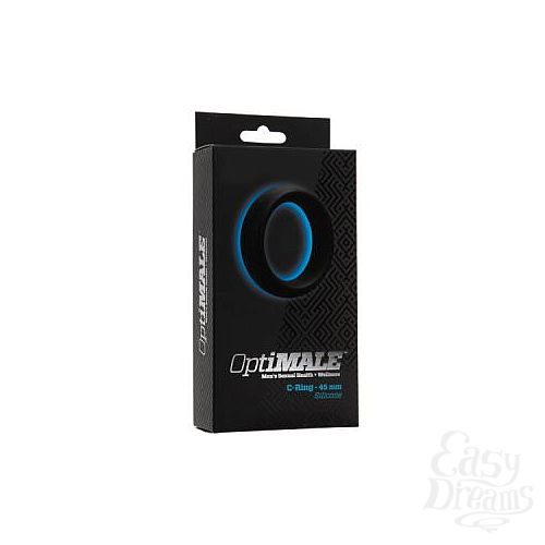  1:     OPTIMALE C-Ring Thick 