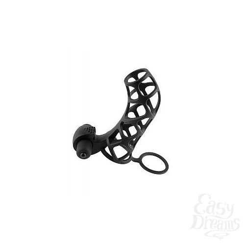 ���������� 3  ��������� ������� EXTREME SILICONE POWER CAGE - 12 ��. 