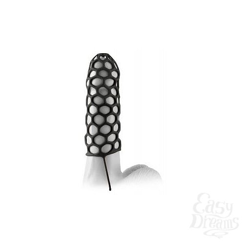 ���������� 1:  ���������� ������� WARRIOR COCK CAGE - 17 ��.