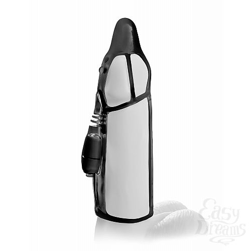  2    Vibrating Cock Rocket   