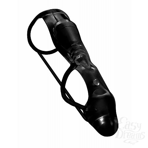  4    Vibrating Cock Rocket   