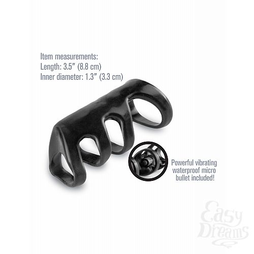  3    Vibrating Power Cage   