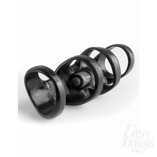  4    Vibrating Power Cage   