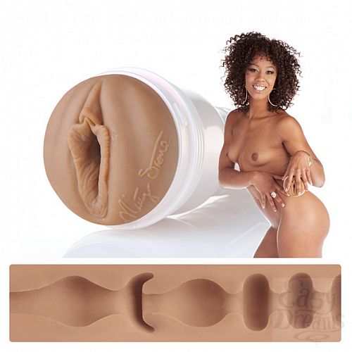  1:   Fleshlight Girls   Misty Stone Lotus