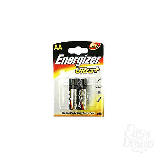  1:   Energizer AA
