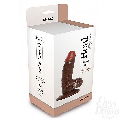  2   - Real Rapture 5 Inch