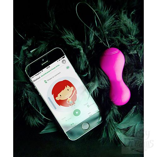  4    hi-tech      Gballs 2 App - FT London (ex. Fun Toys), 