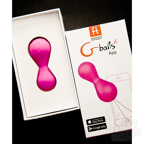 5    hi-tech      Gballs 2 App - FT London (ex. Fun Toys), 