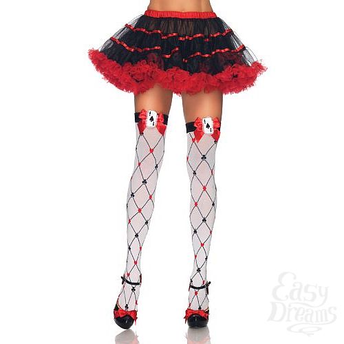  1:    Leg Avenue , One Size