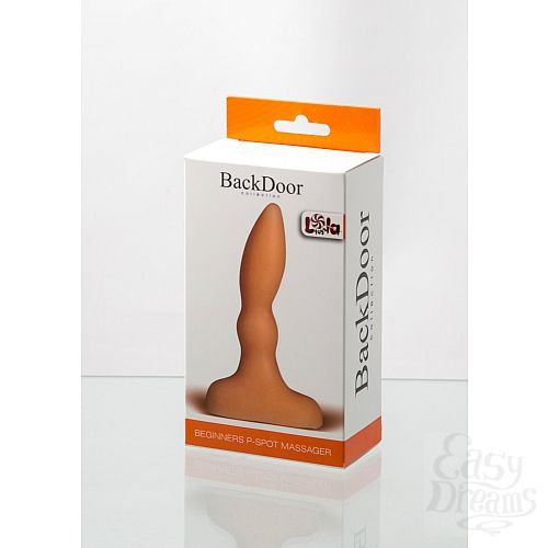  2    Beginners p-spot massager flash 510221lola