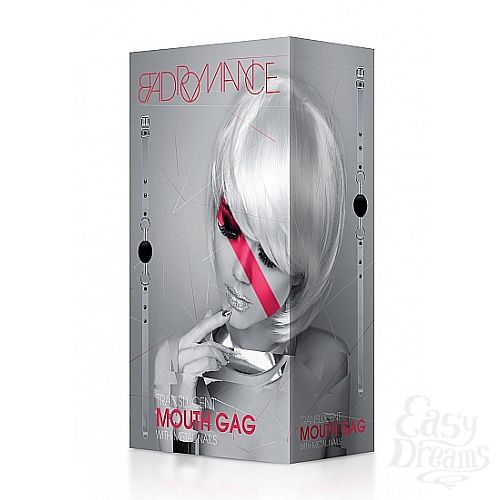  2   BAD ROMANCE Black and White SH-BAD016