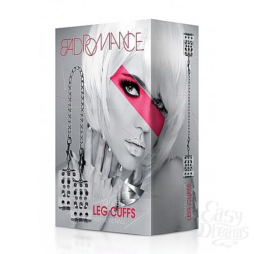  2       BAD ROMANCE  White SH-BAD012
