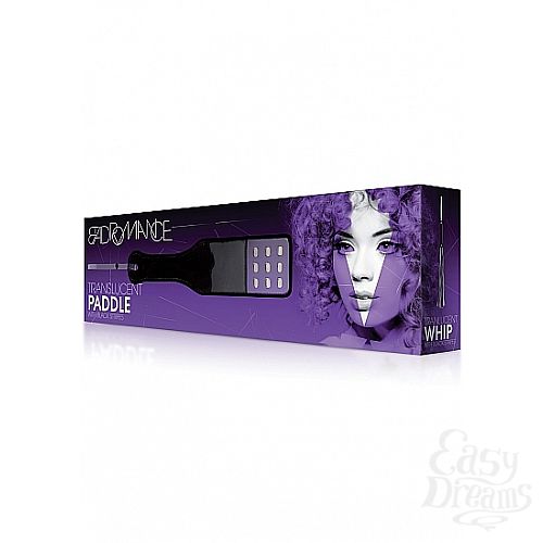  2   BAD ROMANCE Black SH-BAD022