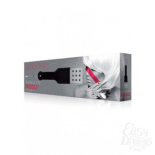  2   BAD ROMANCE Black with White SH-BAD015
