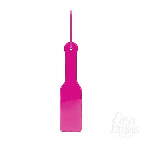  1:   Pink Paddle With Stitching SH-BAD004