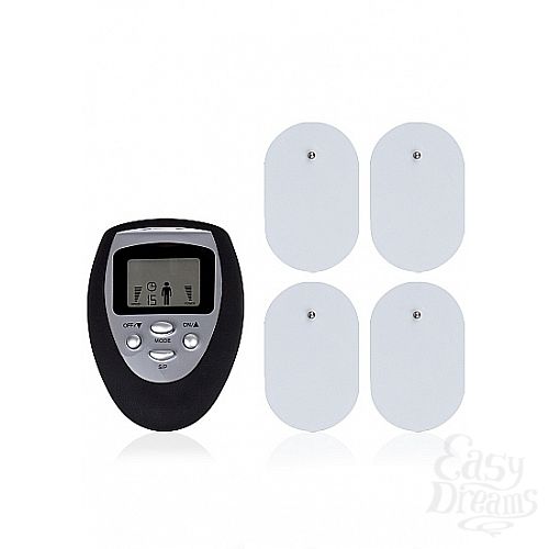  1:   Electro Pads OUCH! SH-OU068