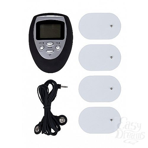  2   Electro Pads OUCH! SH-OU068