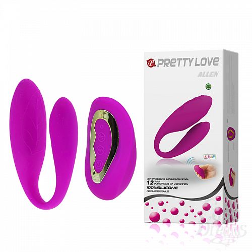  1:      Pretty Love  