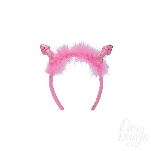  1:   Party Gal Play Time Tiara