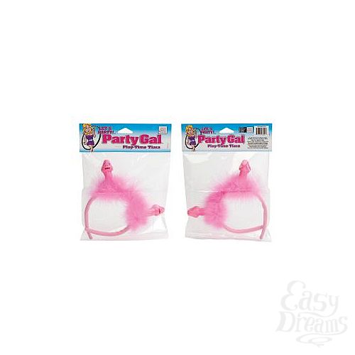  2   Party Gal Play Time Tiara
