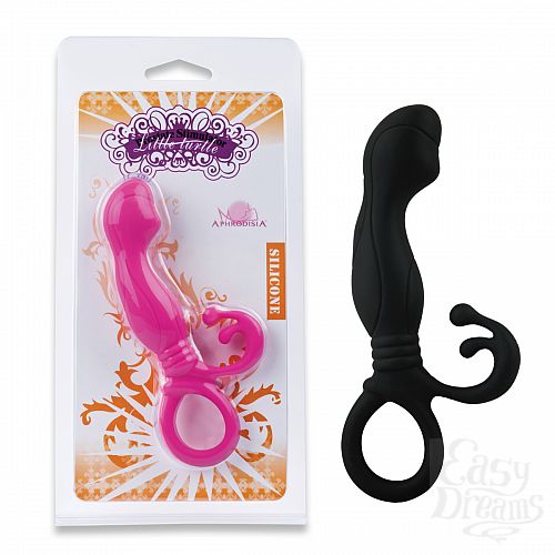  1:  ׸   Prostate Stimulator - LittleTurtle 