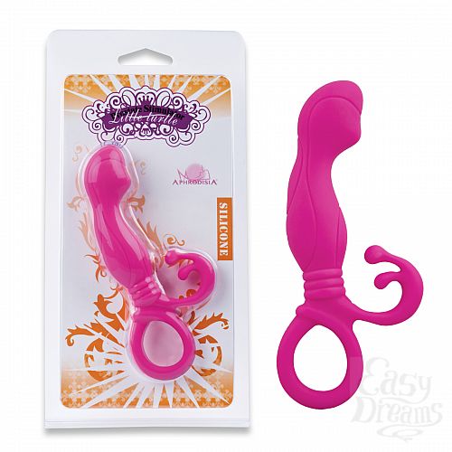  1:     Prostate Stimulator - LittleTurtle 