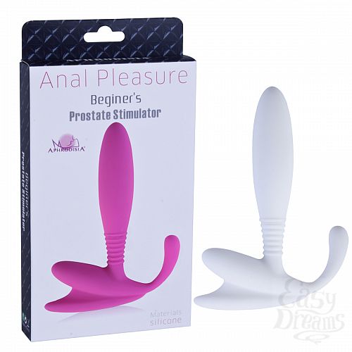  1:      Anal Pleasure Beginers Prostate - 12 . 