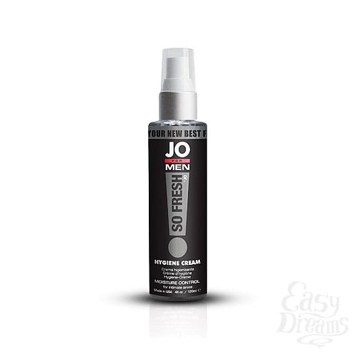  1:      System Jo So Fresh for Men 120 .