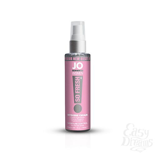  1:      System Jo So Fresh for Women 120 .