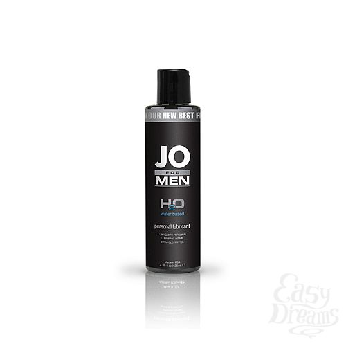  1:       JO for Men H2o 125 .