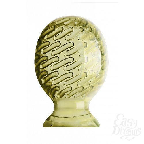 Фотография 3:  Мини-мастурбатор Juicy в форме киви Фотография 3  Мини-мастурбатор Juicy в форме киви