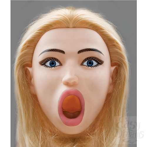  3   - Kaydens Deep Throat       CyberSkin^