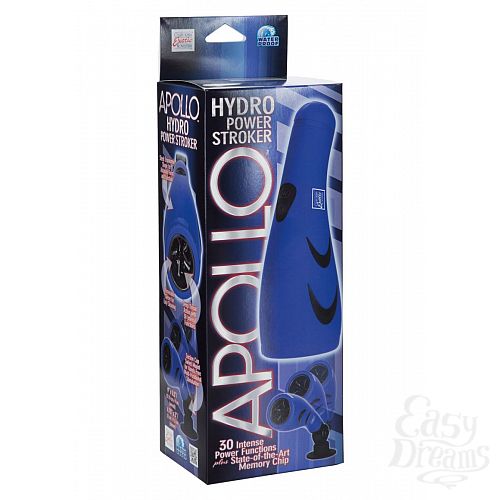  2      APOLLO HYDRO POWER STROKER 