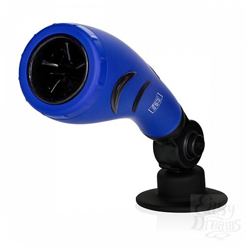  3      APOLLO HYDRO POWER STROKER 