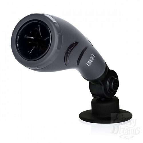  3      APOLLO HYDRO POWER STROKER