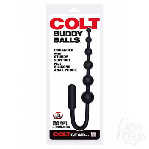  2  ׸     COLT BUDDY BALLS 