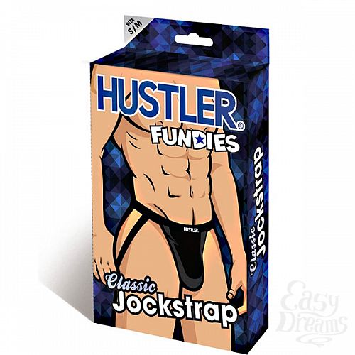  2    Hustler Fundies