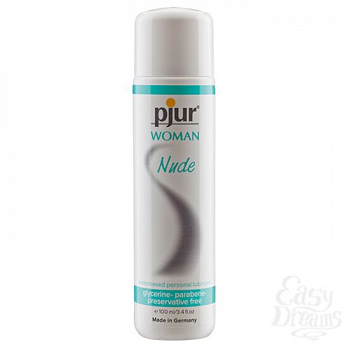  1:     pjur nude - 100 .